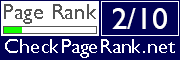 Checkpagerank.net